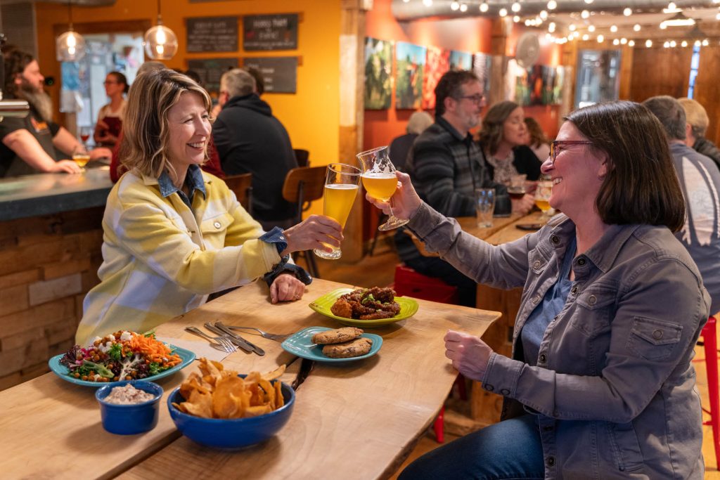 Why Spring Is the Perfect Season for a Quiet Mountain Retreat in Northern New Hampshire and Maine